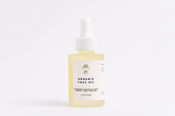Eco Roots Organic Face Oil