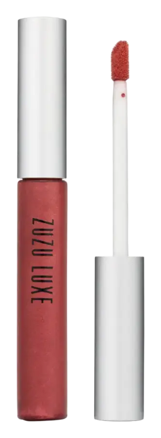 Zuzu Luxe Sheer Gloss Tango