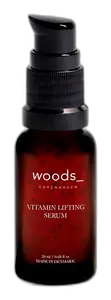 Woods_ Copenhagen Vitamin Lifting Serum