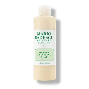 Mario Badescu Orange Cleansing Soap
