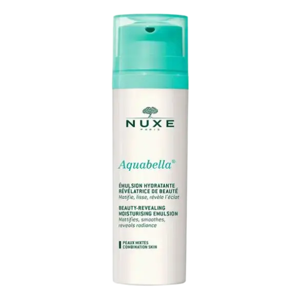 Nuxe Aquabella Beauty Revealing Moisturizing Emulsion