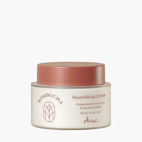 Ariul Kombucha Nourishing Cream