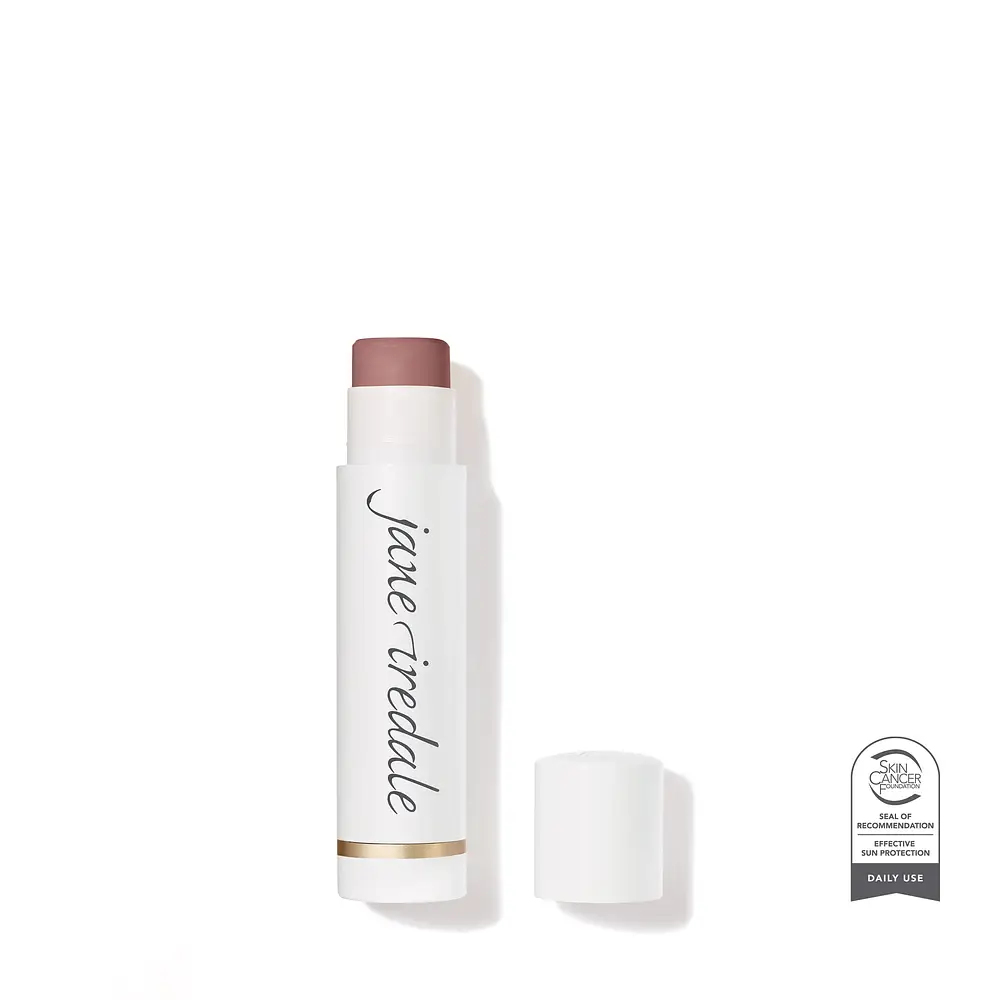 Jane Iredale Lip Drink Lip Balm SPF 15 Buff