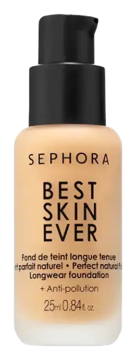 Sephora Collection Best Skin Ever Liquid Foundation 10N