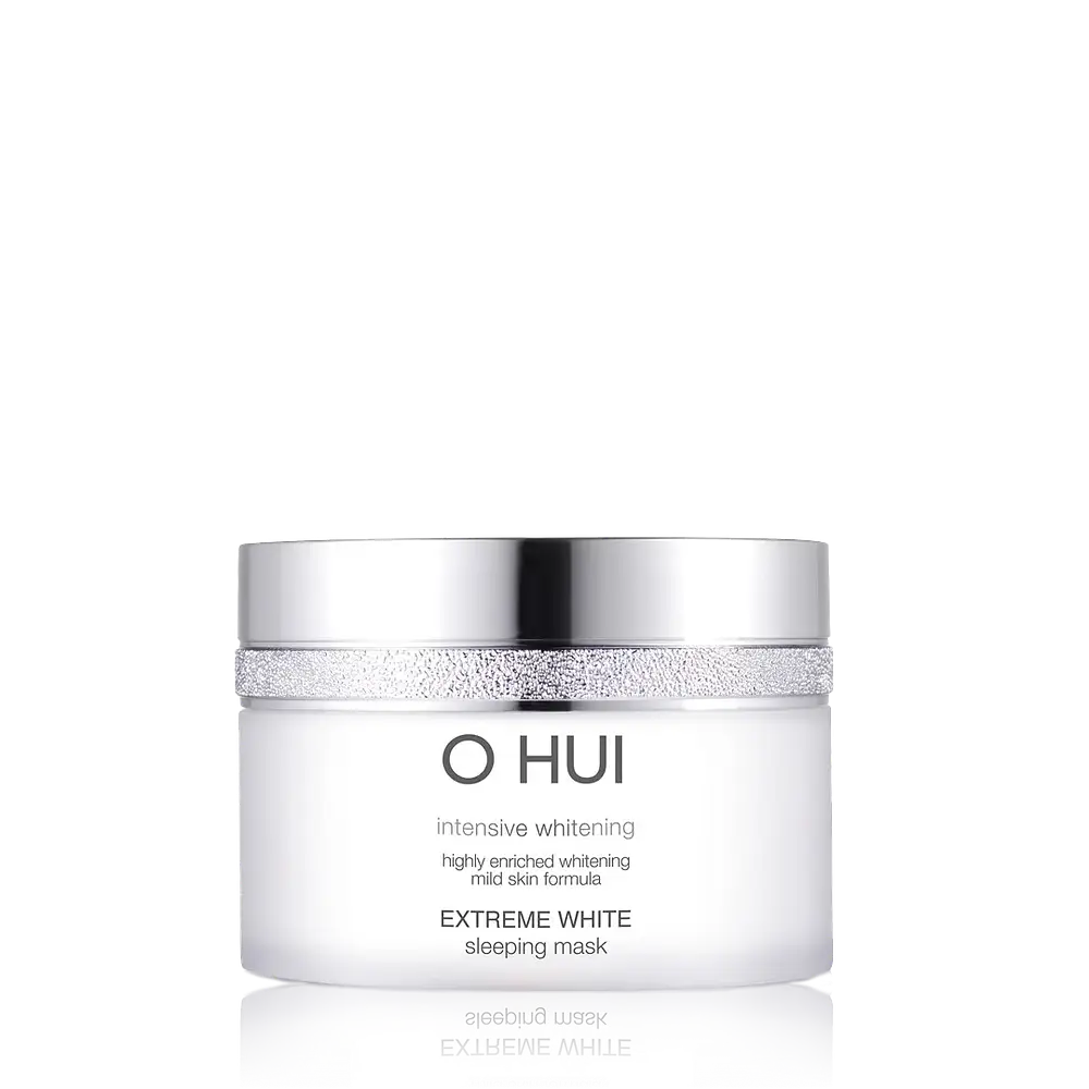 O Hui Extreme White Sleeping Mask