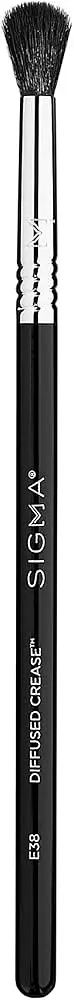 Sigma E38 Diffused Crease Brush