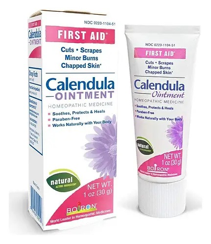 Boiron Calendula Ointment