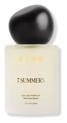 Dime Beauty 7 Summers Eau De Parfum