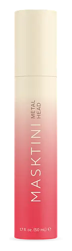 Masktini Metal Head Gold Brightening Mask