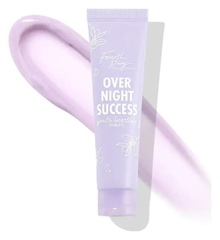 Fourth Ray Beauty Overnight Success Youth Boosting Mask