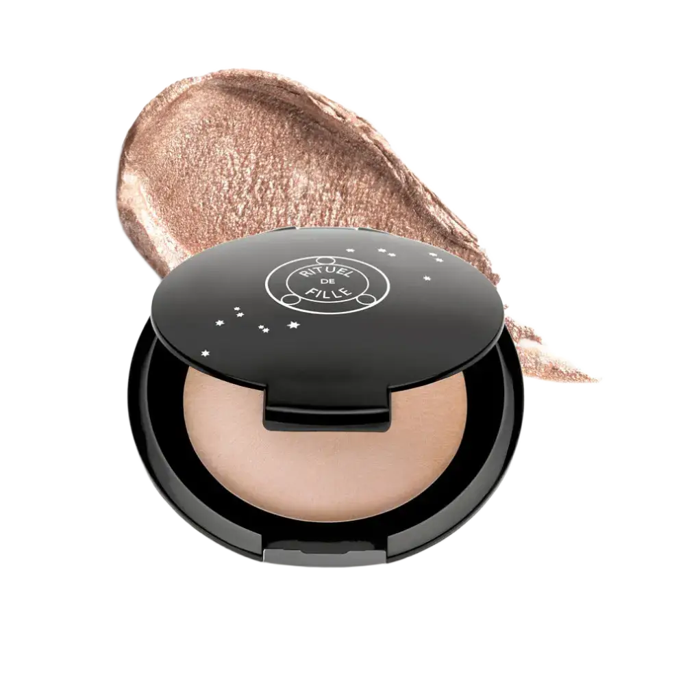 Rituel de Fille Rare Light Crème Luminizer Solar Flare