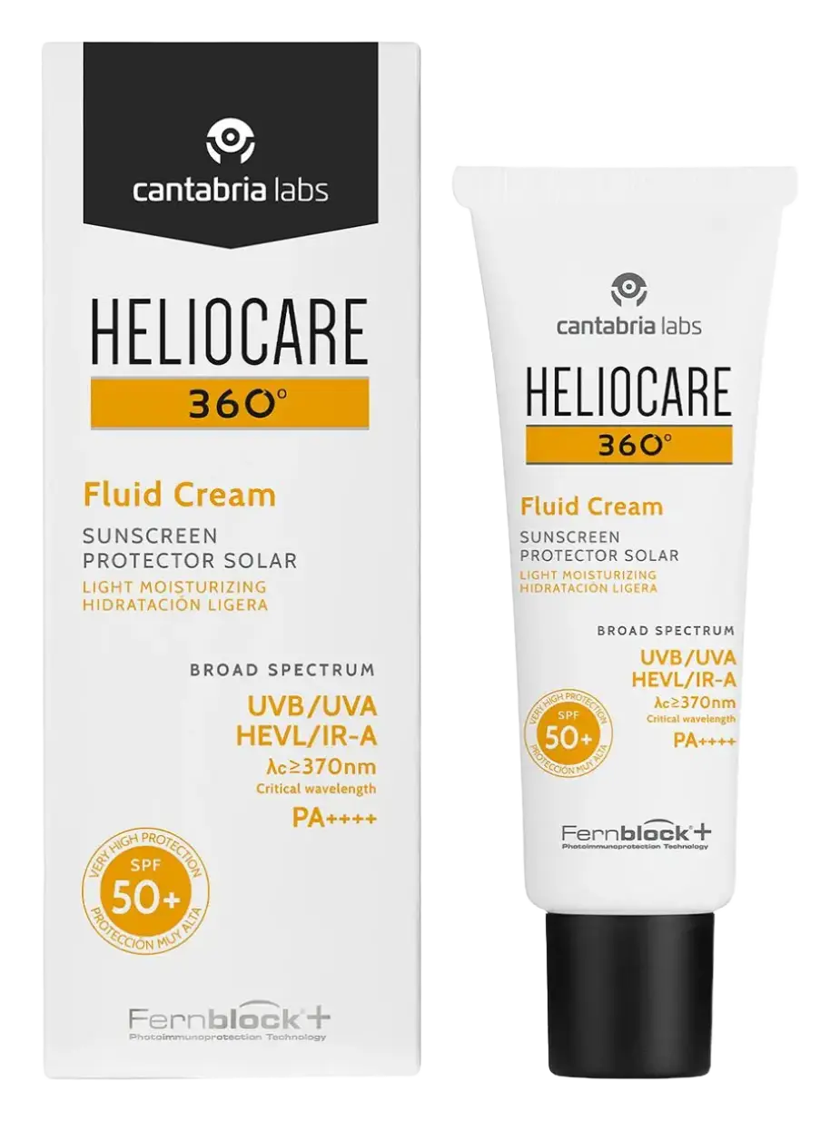 HELIOCARE 360º Water Gel SPF 50+