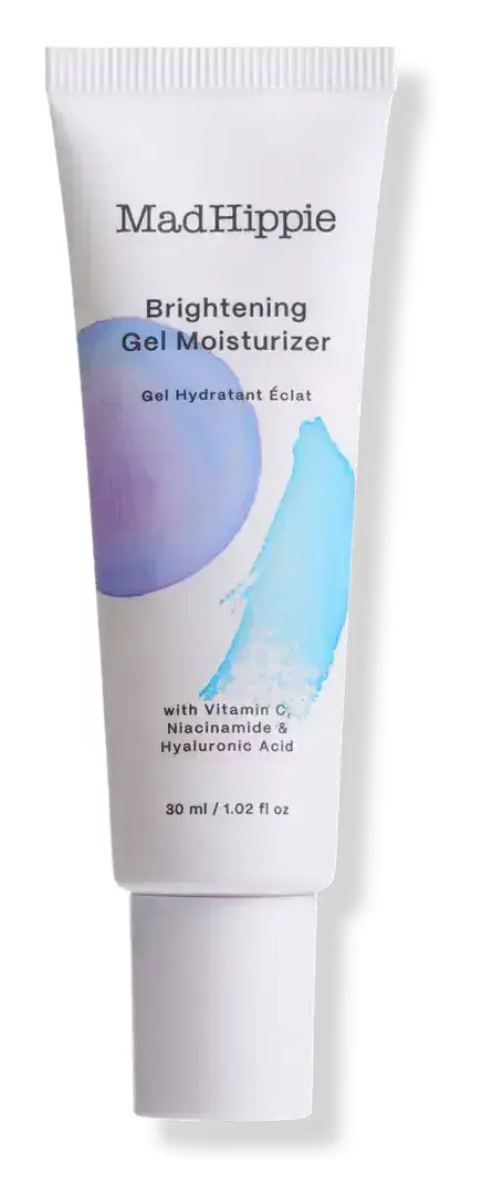 Mad Hippie Brightening Gel Moisturizer