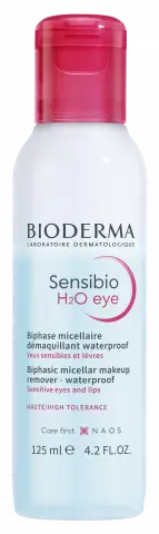 Bioderma Sensibio H20 Eye