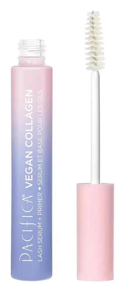 Pacifica Vegan Collagen Lash Serum & Primer