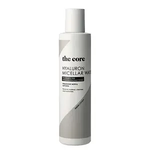 Matas The Core Hyaluron Micellar Water