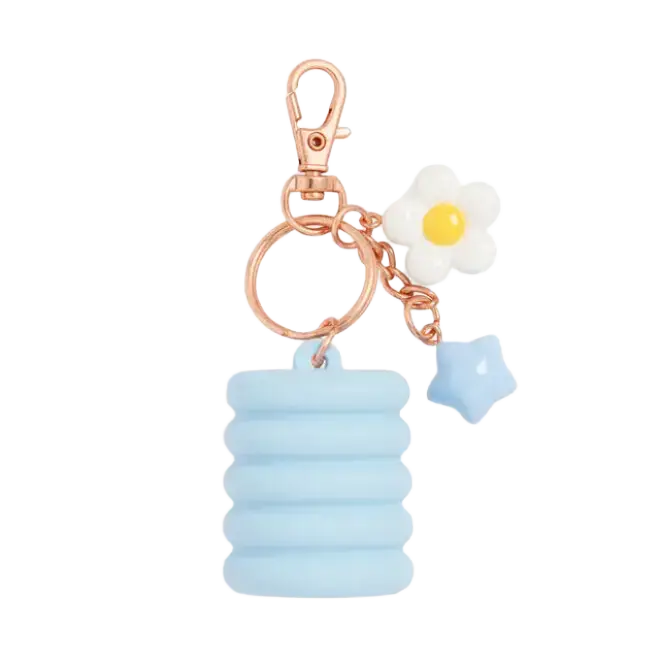 Revolution Beauty Pout Charm Blue