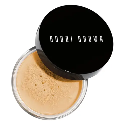 Bobbi Brown Sheer Finish Loose Powder Soft Sand
