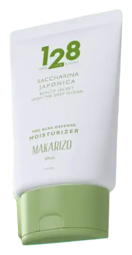 Makarizo 128 Pro Acne Defense Moisturizer