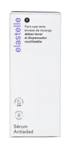 Inbiotech Elastelle Serum