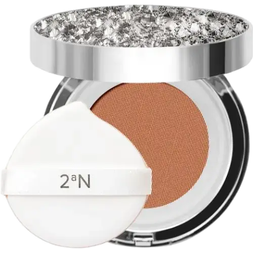 2aN Gleaming Tension Pact 29 Caramel Beige