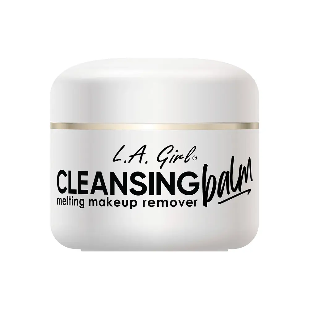 L.A. Girl Cleansing Balm Melting Makeup Remover
