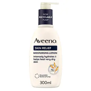 Aveeno Skin Relief Moisturising Lotion UK