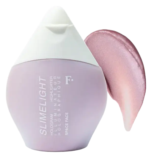 Freck Slimelight Highlighter Space Face