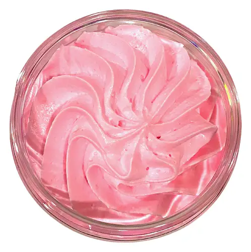 Soap Cute California "Frooty Booty" Whipped Body Butter