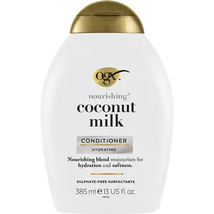 OGX Beauty Nourishing+ Coconut Milk Conditioner