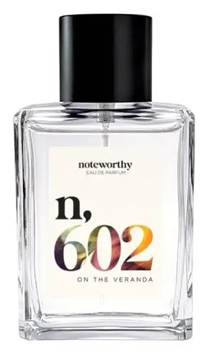 Noteworthy N,602 On The Veranda