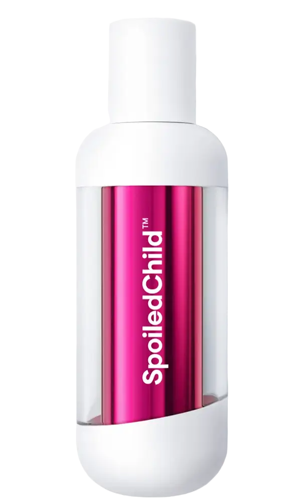 SpoiledChild O36+ Anti-Aging Triple-Peptide Moisturizer