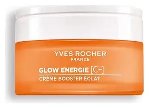 Yves Rocher Glow Energie C+ Crème Booster Éclat