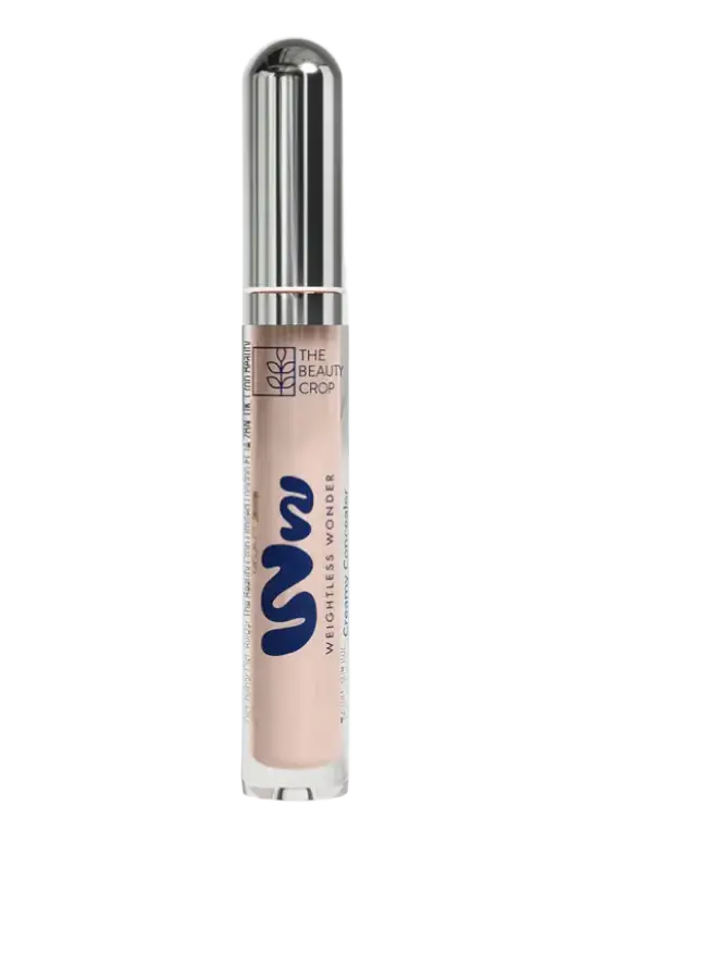 The Beauty Crop Weightless Wonder Creamy Concealer Coconut Creme