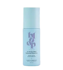 Bloop No Monday Blues Hydrating Moisturizer