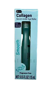 B-Pure Collagen Serum Under Eye Roller