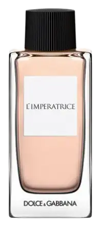 Dolce & Gabbana L'Imperatrice Eau de Toilette