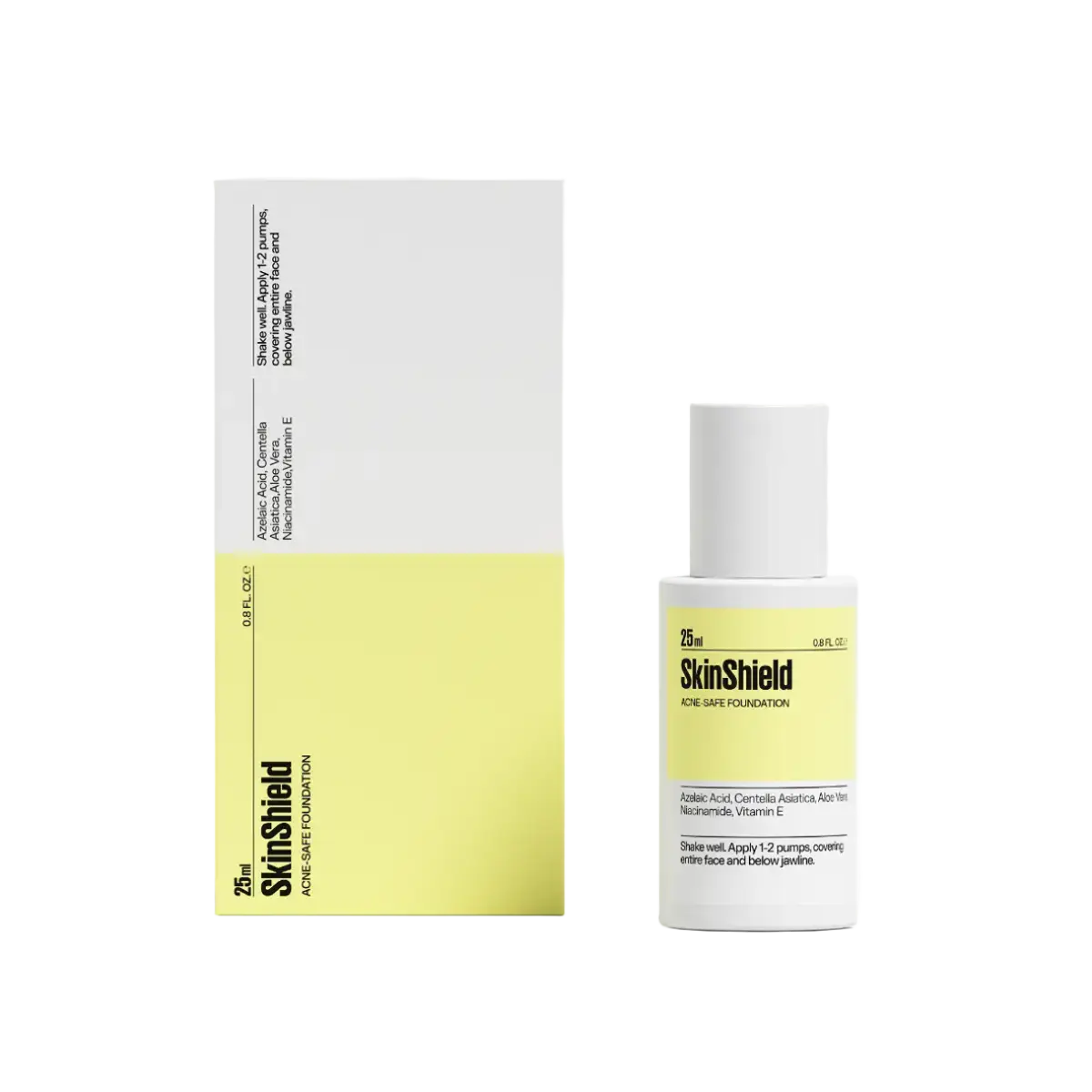 MethodIQ SkinShield 075