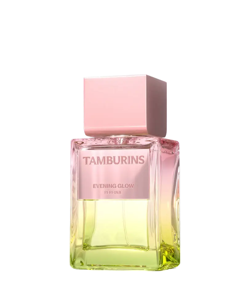 Tamburins Evening Glow Perfume