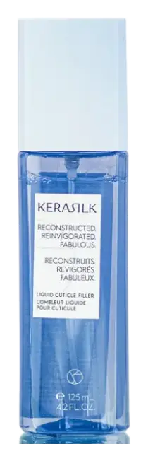 Kerasilk Liquid Cuticle Filler