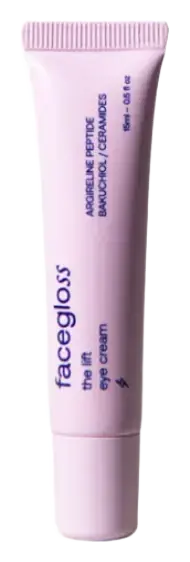 Facegloss The Lift Eye Cream