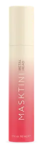 Masktini Metal Head Gold Brightening Mask