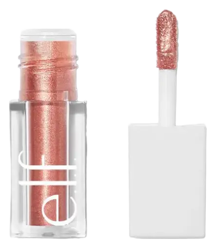 e.l.f. cosmetics Liquid Metallic Eyeshadow Big Dipper