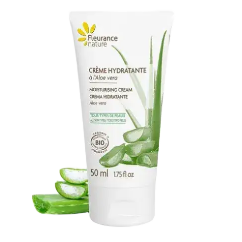 Fleurance Nature Moisturising Cream
