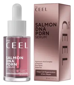The Ceel Salmon DNA PDRN Serum