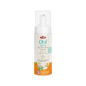 Otaci Otal Face Cleansing Foam Oil Control
