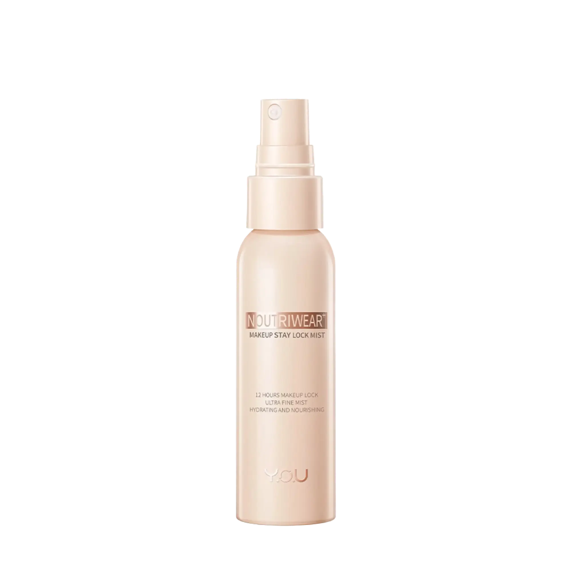 Y.O.U Noutriwear Makeup Stay Lock MisT