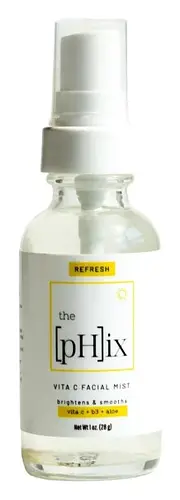 The [pH]ix Vita C Mist