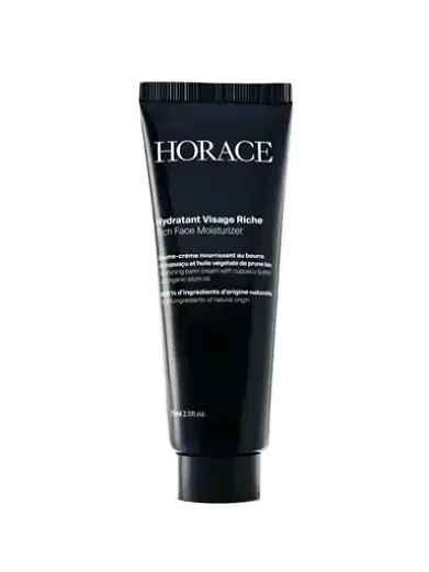 Horace Rich Face Moisturizer