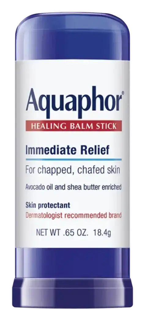 Aquaphor Healing Balm Stick